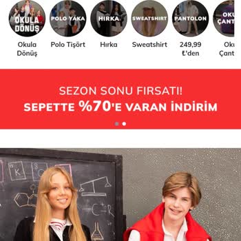 DeFacto Garanti Bonus Kampanyasını Vermiyor Uygulamıyor.