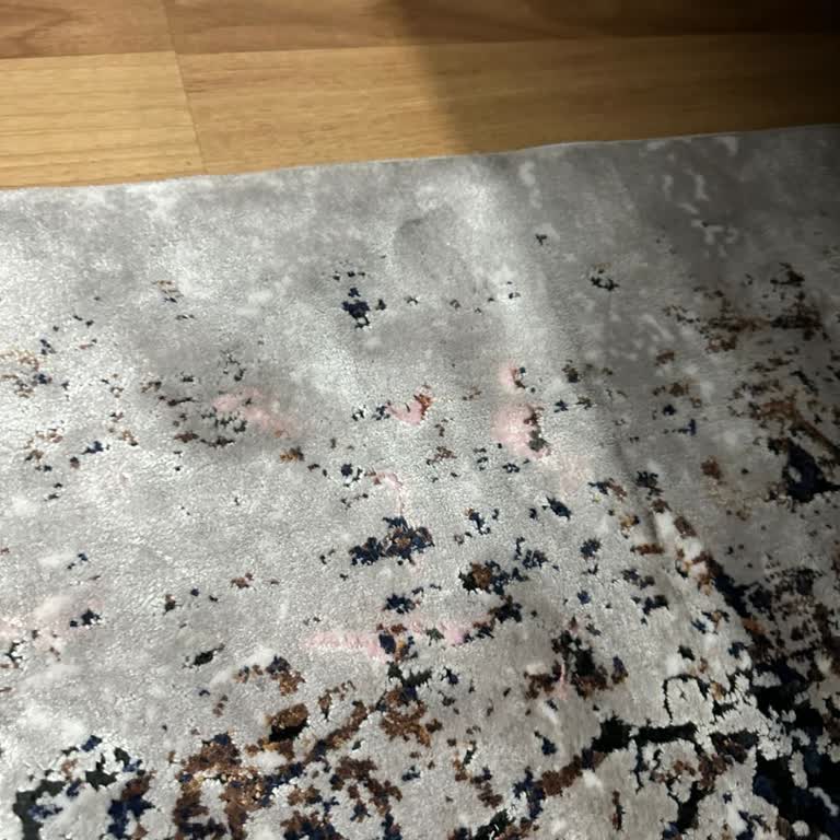 Royal Halı Kesinlikle Para Verilmezmiş