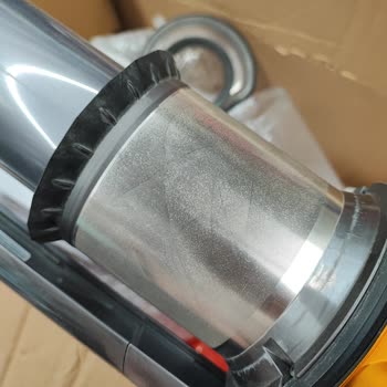 Media Markt'a Teslim Ettiğim Dyson V15 Süpürge Nerede