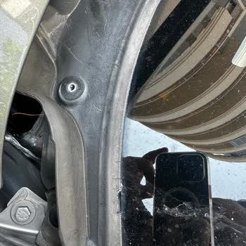 BMW Borusan Oto F10 Kronik Problem