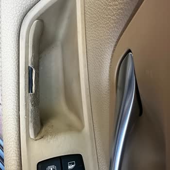 BMW Borusan Oto F10 Kronik Problem