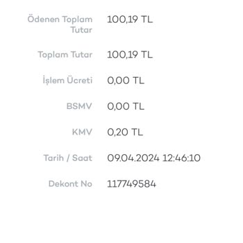 Lifecell Para İade İstiyorum