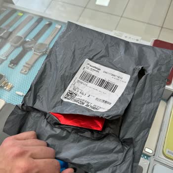 Trendyol Yanlış Ürün Teslimatı Ve Güven Sorunu