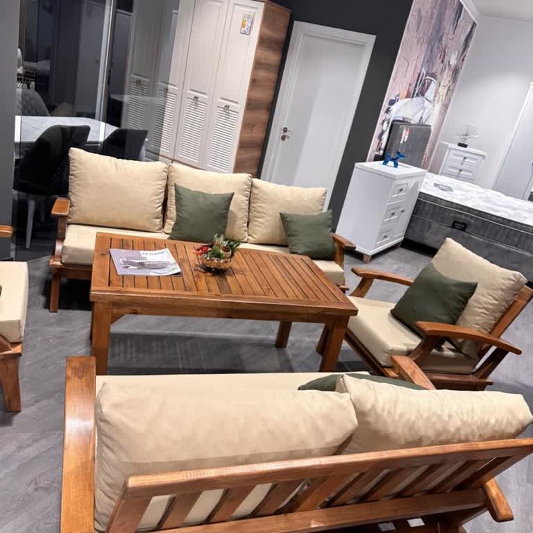 Taşpınar AVM Den Şikayetçiyim