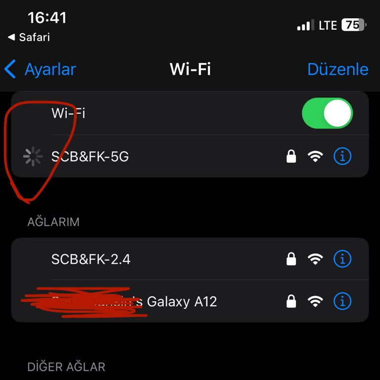 Kablo Net İnternet Problemi Çözümsüz