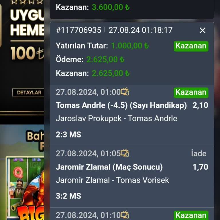 Bahissenin Sitesi Ödeme Yapmıyor