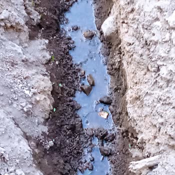 Balıkesir Büyükşehir Belediyesi Balıkesir Belediyesi Çalışmıyor Baskı Kaçak Su Sorununu Çözmüyor