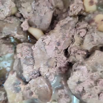 Migros Etleriniz Hep Bozuk Çıkıyor