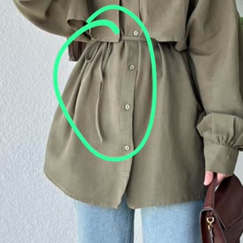 Moda Aksa Ve Kargo Mağduriyetim