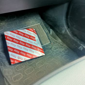 Toyota Toyan Plaza Rutin Bakımda Yetersiz Hizmet Ve Uzun Bekleme Süresi