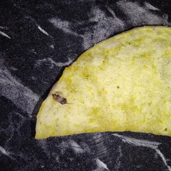 Lays İçinde Böcek Var