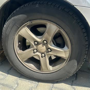 Momo 4 Mevsim Lastik Şikayetim