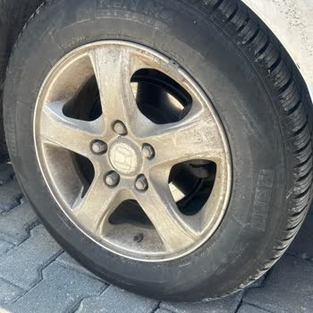 Momo 4 Mevsim Lastik Şikayetim