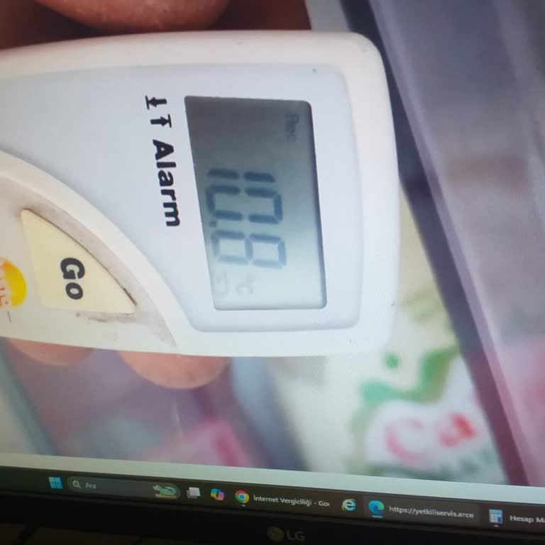 Arçelik Buzdolabı Soğutma Sorunu ve Servis İlgisizliği