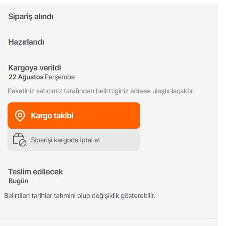 Hepsiburada Ve Satıcı Mağazası Mağdur Etti