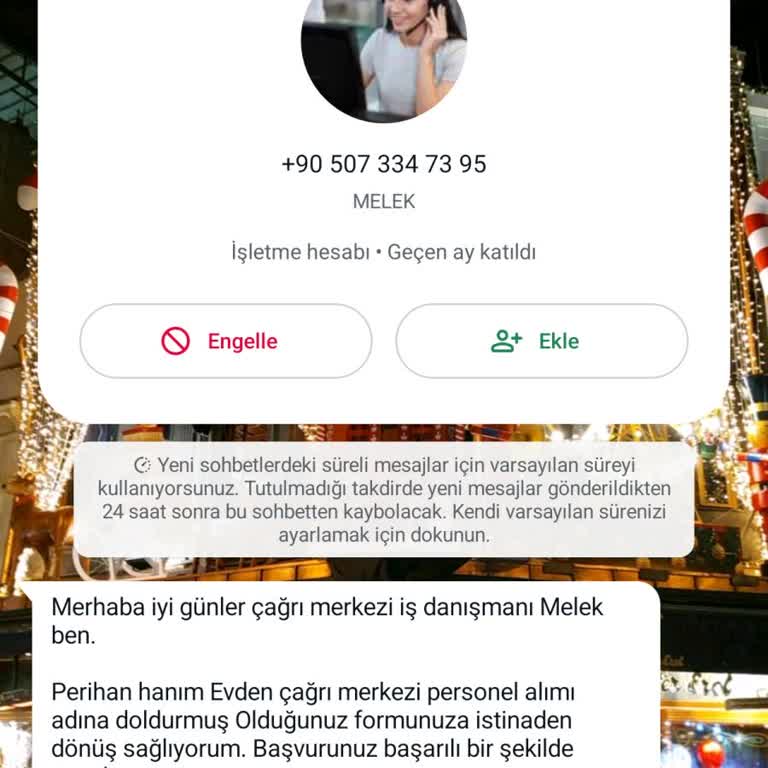 Cagrimerkezzievdenn.com Evdencagrimerkezi.net İş Başvurusu