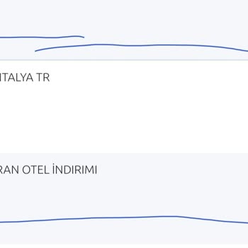 Yapı Kredi Crystal Kart İndirim Sınırlaması Hayal Kırıklığı Yarattı