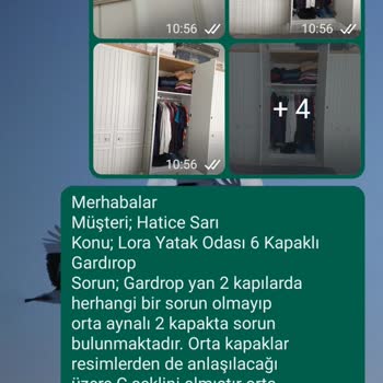 Vivense Garanti Kapsamındaki Ürüne Satış Sonrası Destek Vermiyor!
