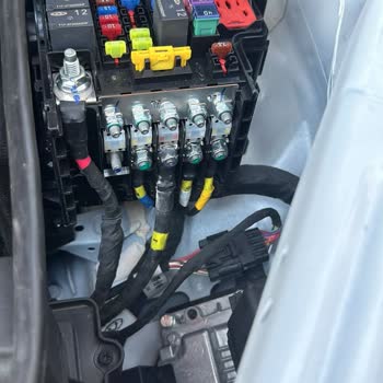 Toyota Plaza Kocaeli Kaya Chery Aracımın Sürekli Arızalanması Ve Yetersiz Servis Hizmeti