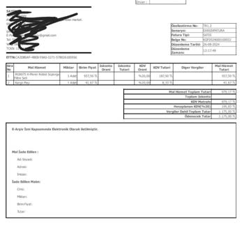 MNG Kargo'yu Asla Kullanmam Ve Çevreme De Kullandırmam!