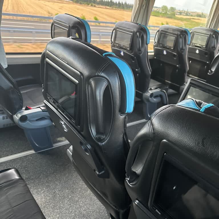 Kamil Koç Turizm Otobüs Firması