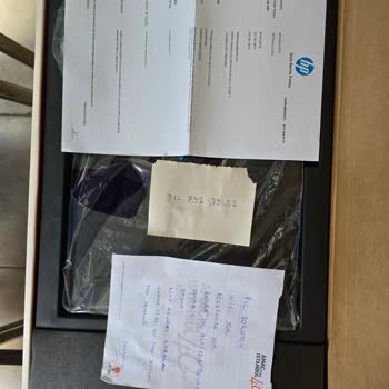 HP Omen Bilgisayarımın Servis Sürecinde Yaşadığım Sorunlar