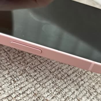 Hepsiburada Kusurlu Telefon Gönderimi Sağlıyor