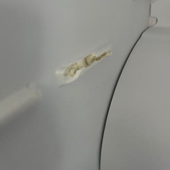 Beko Buzdolabı Kalitesizliği! Ücretsiz Değişim Talebi