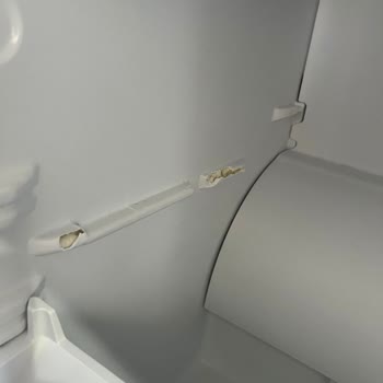 Beko Buzdolabı Kalitesizliği! Ücretsiz Değişim Talebi