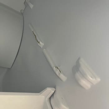 Beko Buzdolabı Kalitesizliği! Ücretsiz Değişim Talebi
