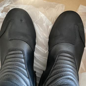 YDS Boots YDS Sattığı Ürünün Arkasında Durmuyor