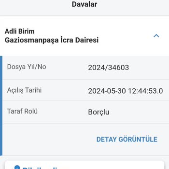 VakıfBank Ve Litas Hukuk Bürosu Mağduriyeti: Haciz Kaldırılmıyor