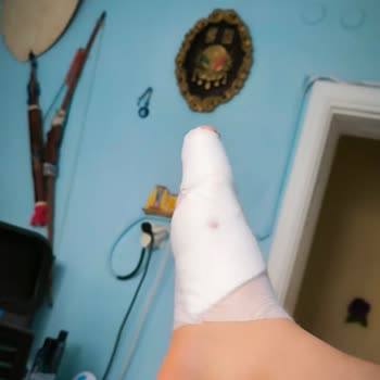 Çamlıca Aile Sağlığı Merkezi Üslup Sorunu!