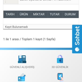 Epin.com.tr Sitesi Ürün Teslimatı Yapmıyor.