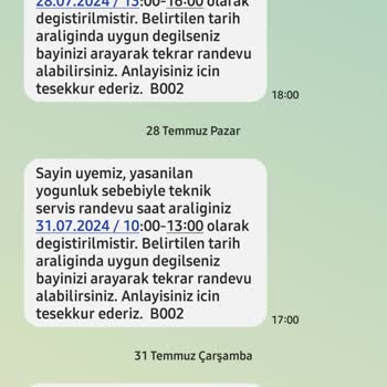 Digiturk Yeni Abonelik Sıkıntısı