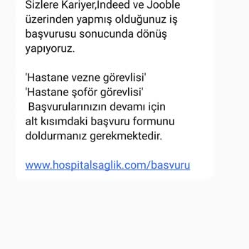 Jooble.org Kişisel Bilgilerimin Güvenliği Tehlikede: Acil Müdahale Gerekiyor