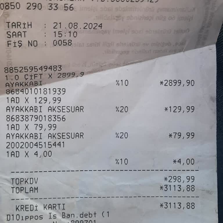 FLO Ayakkabı FLO Defolu Ayakkabı Satışı Yapıyor Ve Hatasını Kabul Etmiyor