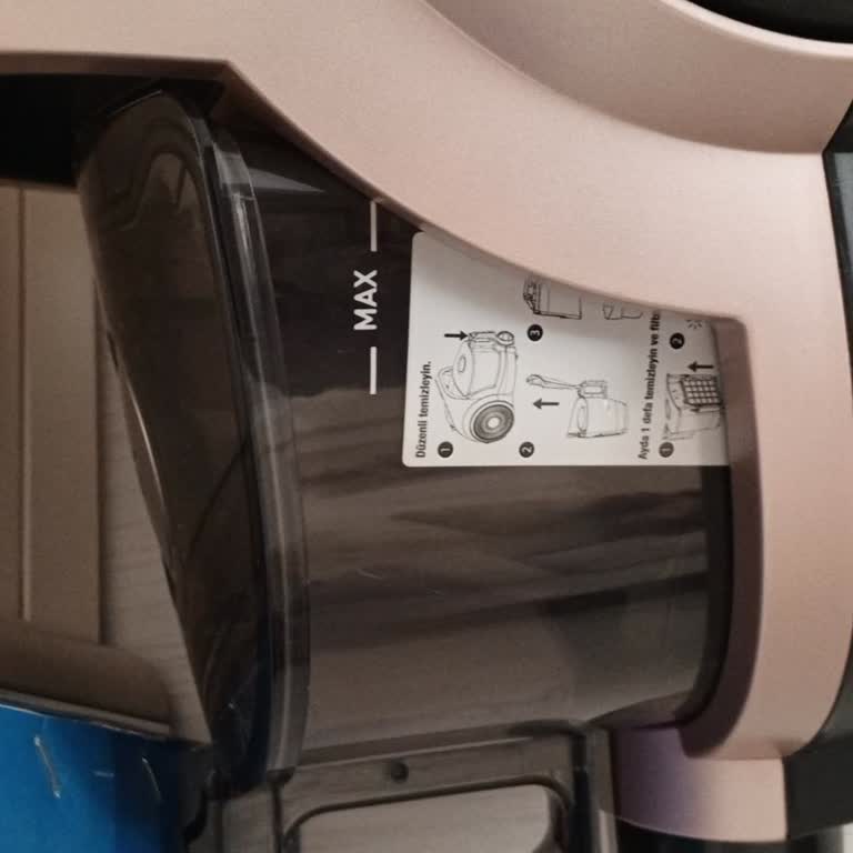 Beko Elektrik Süpürgesi Sorunu Ve Servis Mağduriyeti