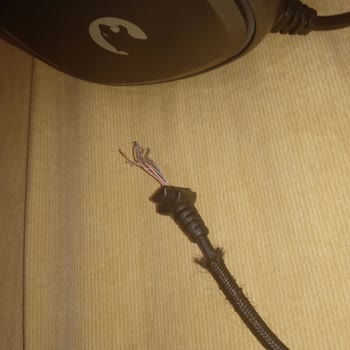 Gamepower Raijin 7.1 Lehim İçin Yardım