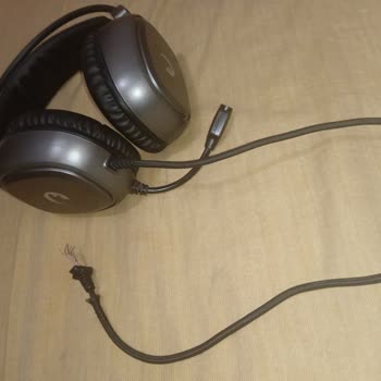 Gamepower Raijin 7.1 Lehim İçin Yardım