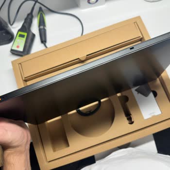 Bireysel Bilişim Kusurlu Ürün Desteği Yok