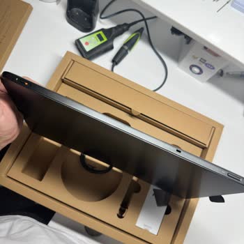 Bireysel Bilişim Kusurlu Ürün Desteği Yok