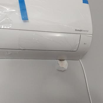 Arçelik Klima Servis Sorunları: Hayal Kırıklığı Ve Zarar