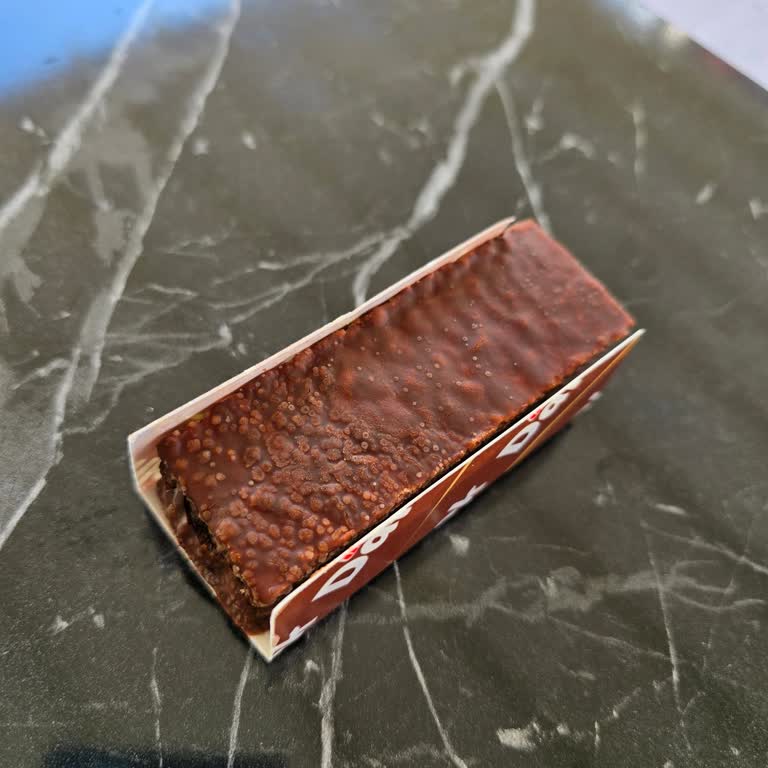 Ülker Mousse Bozulmuş Ürün Ve Karın Ağrısı