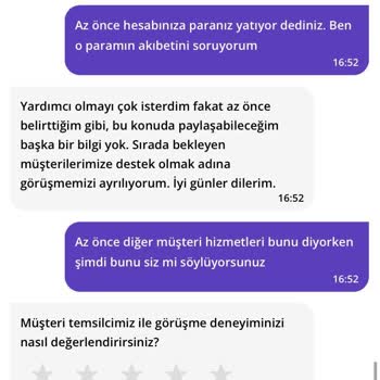 Getir Yemek, ''getirmediği'' Yemeğin Ücretini İade Etmiyor!