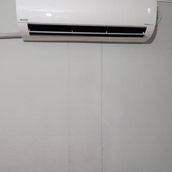 Arçelik Klimadan Su Akıtma ve Soğutma Sorunu