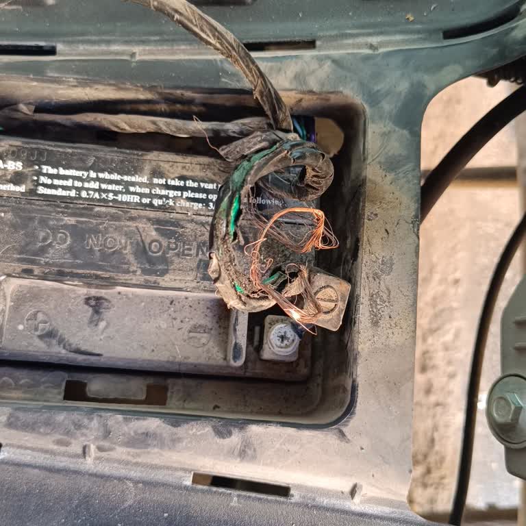 RKS Motoru Şikayet Mj Group