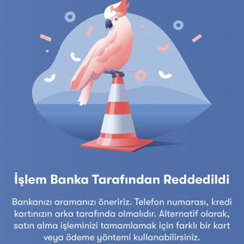 Denizbank Yurt Dışında Kart Kullanımında Yaşanan Büyük Sorunlar