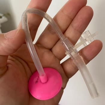 Munchkin Pipetli Alıştırma Bardağı Asla Alınmamalı