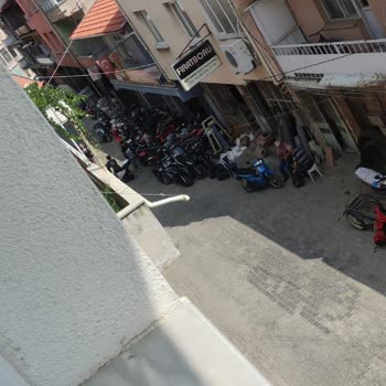 Kula Belediyesi Sokak İşgali, Küfür, Gürültü, Argo Konuşma